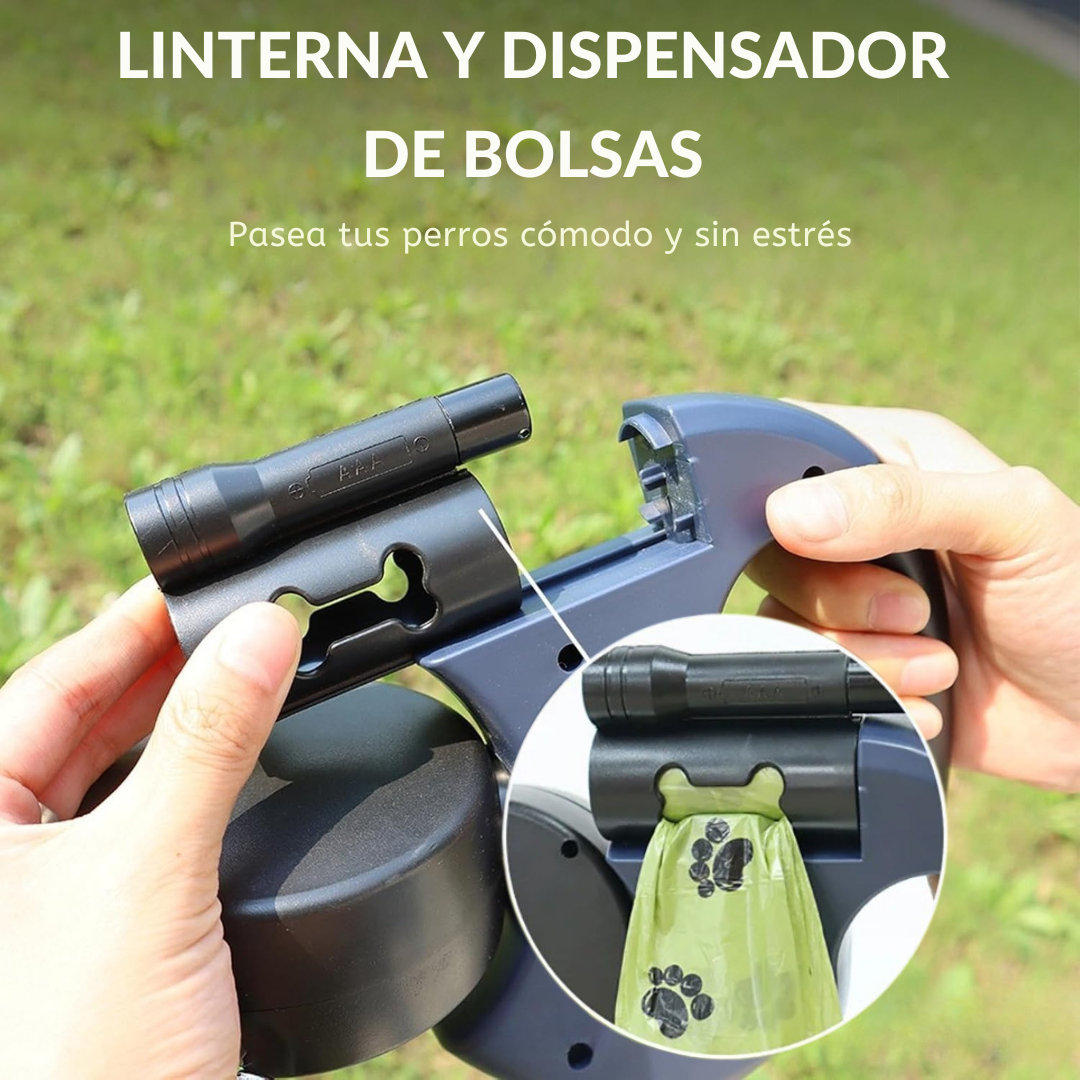 Correa Walkie360