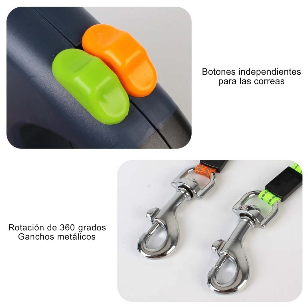 Correa Walkie360