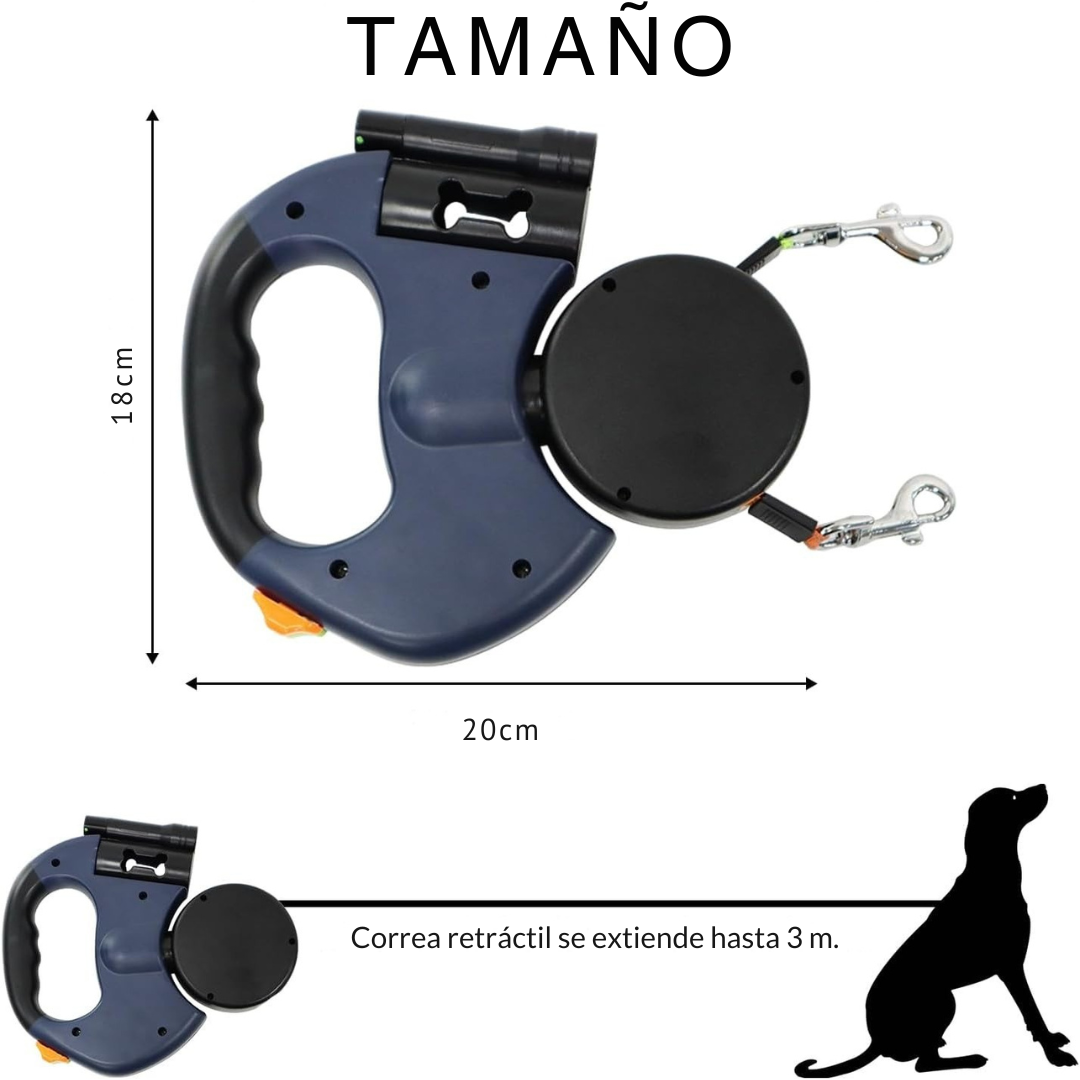 Correa Walkie360