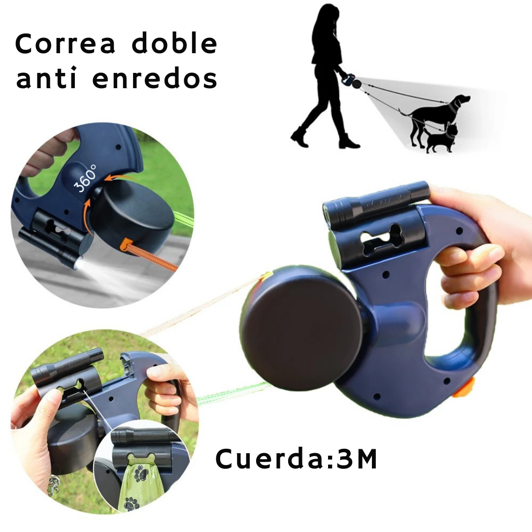Correa Walkie360