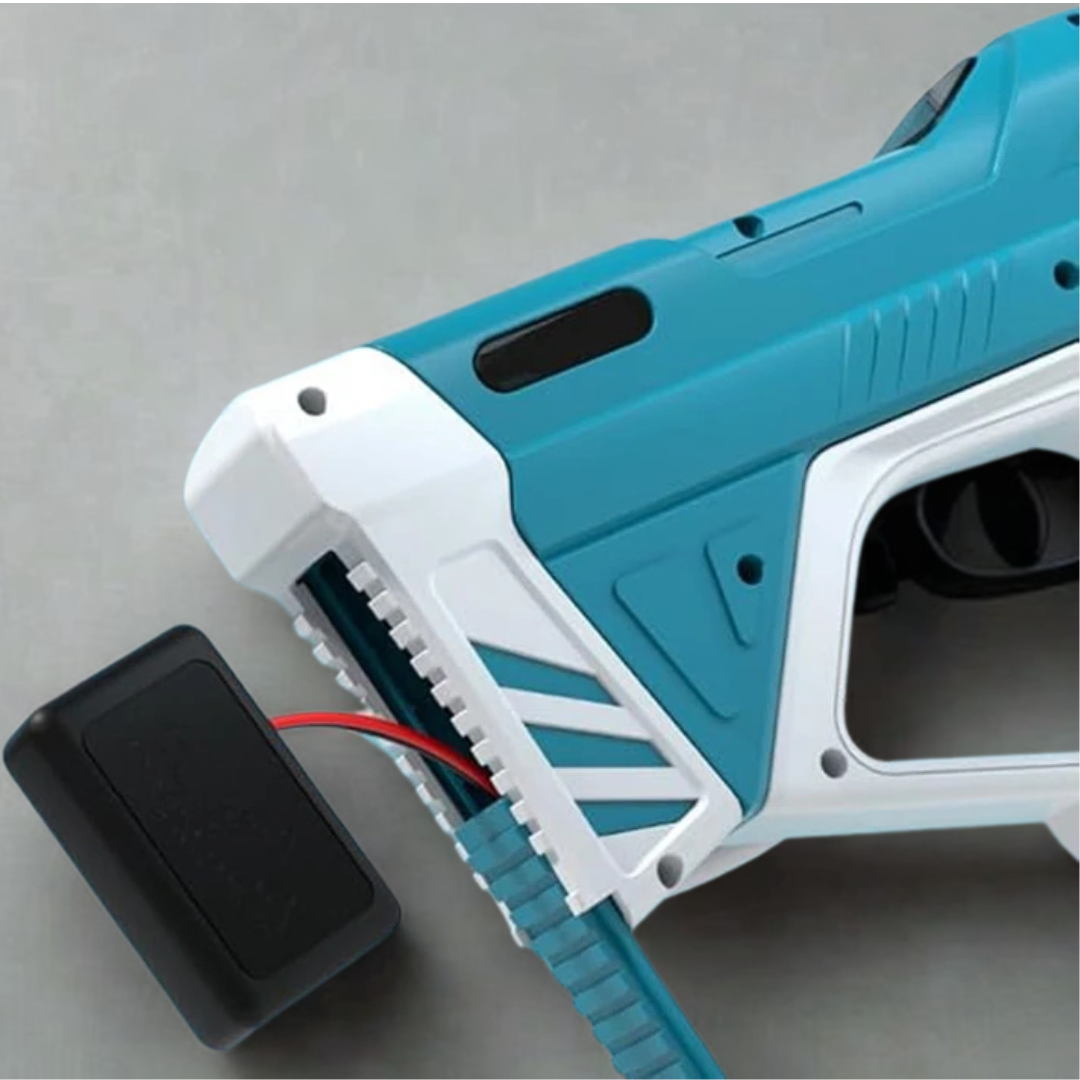 Pistola de agua HydroJet