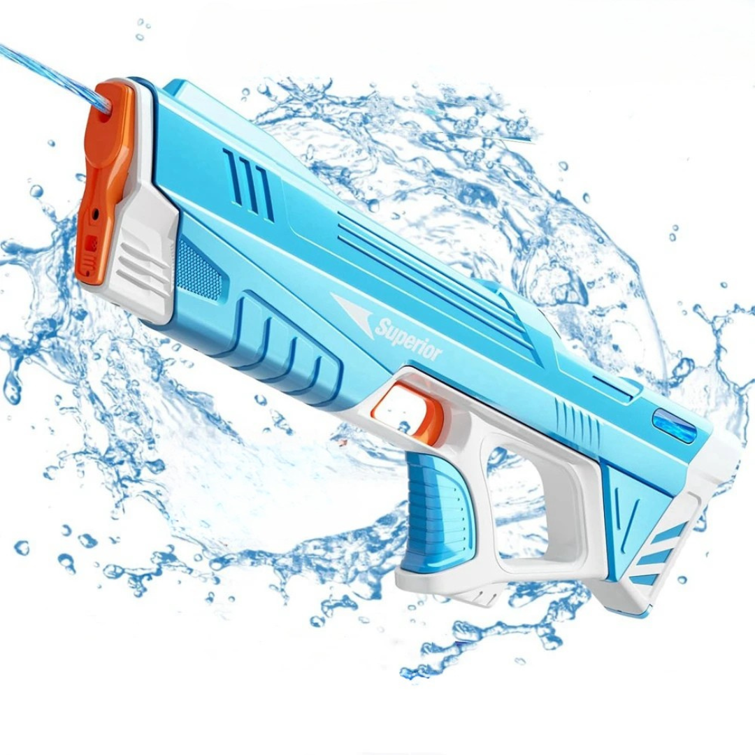 Pistola de agua HydroJet