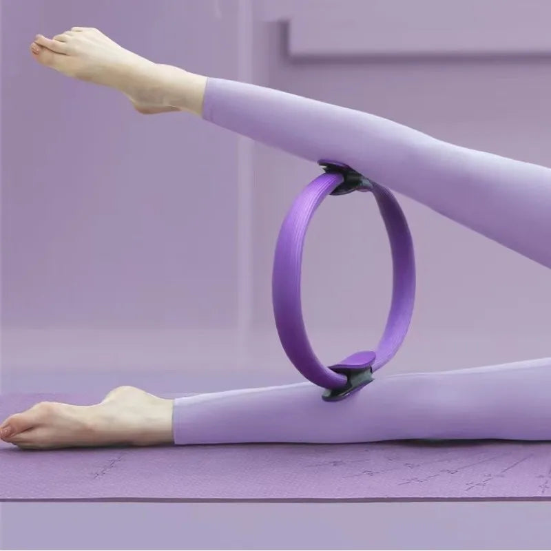 Aro de pilates