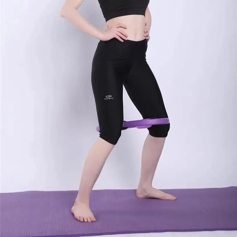 Aro de pilates