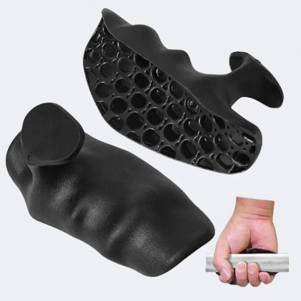Gym grips
