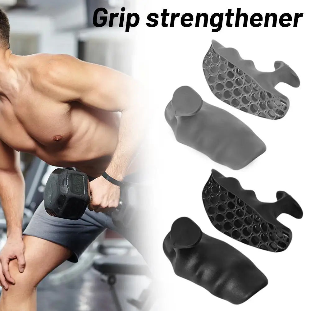 Gym grips