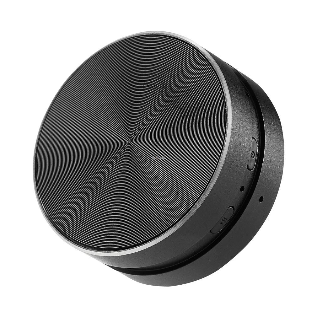 Mini altavoz con ventosa