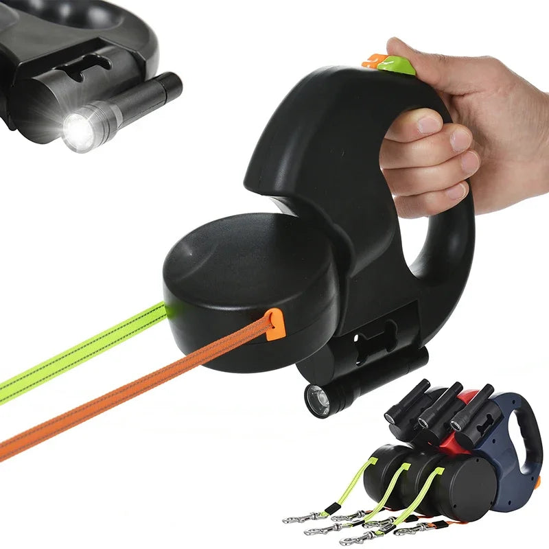 Correa Walkie360