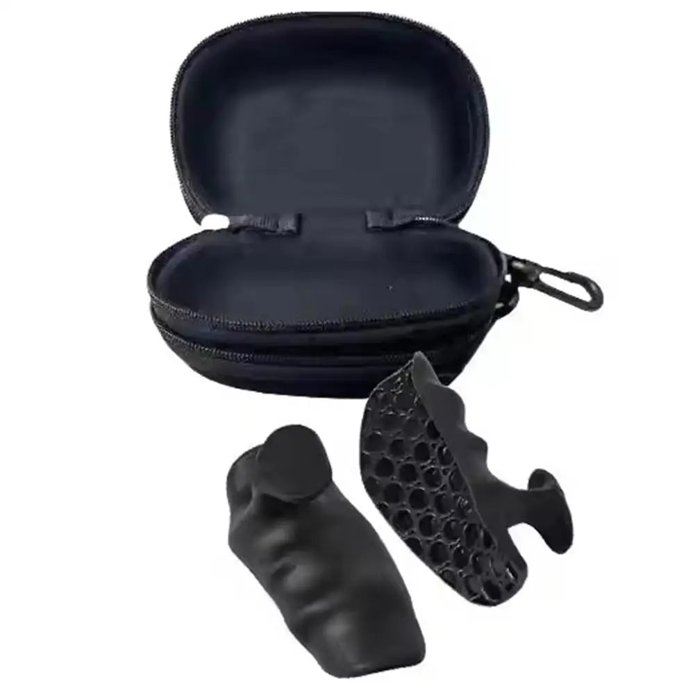 Gym grips