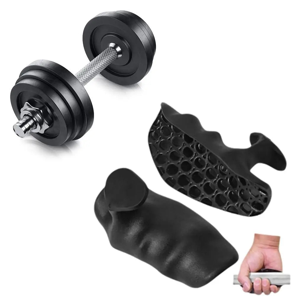 Gym grips