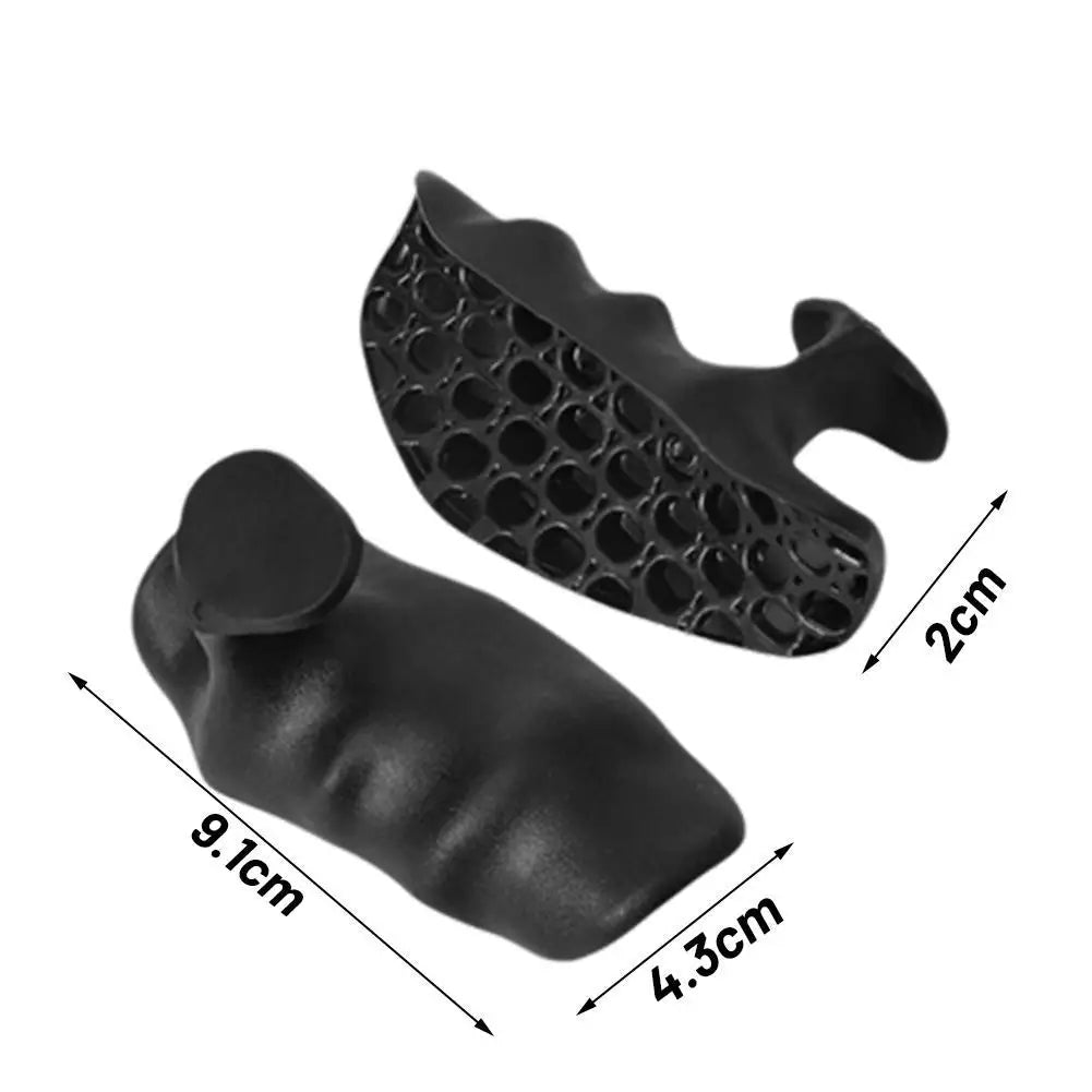 Gym grips
