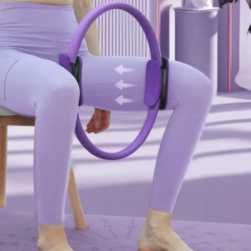 Aro de pilates
