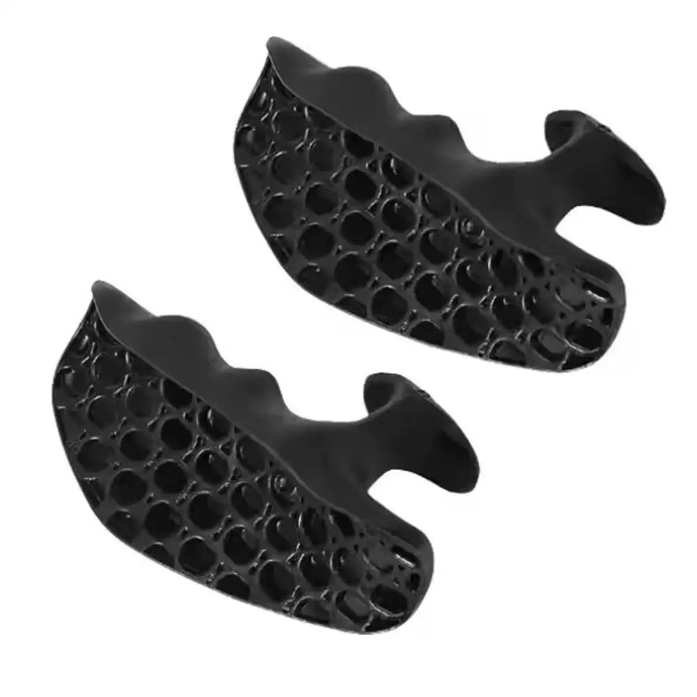 Gym grips