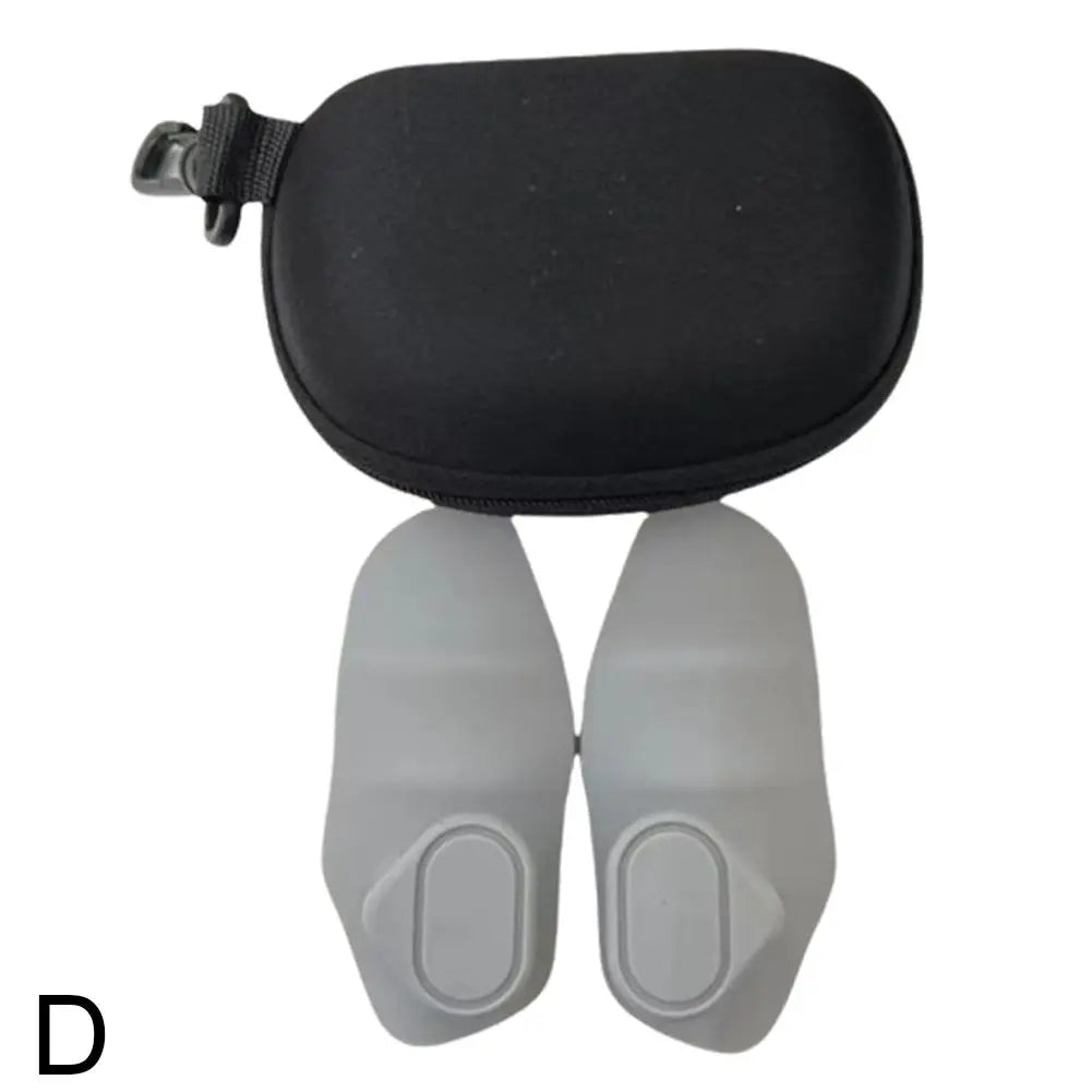 Gym grips