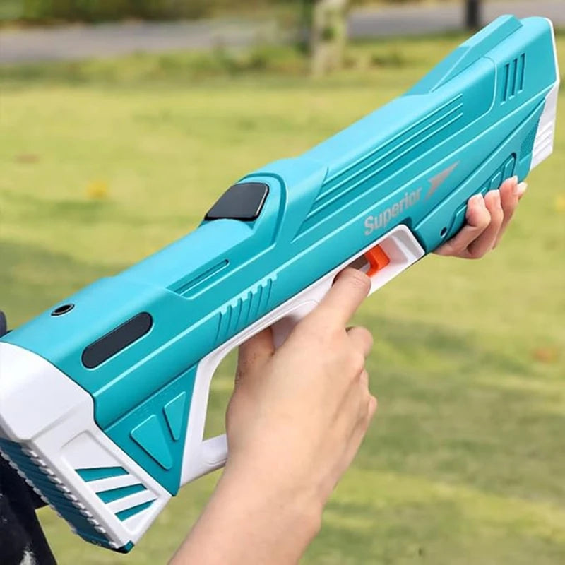 Pistola de agua HydroJet
