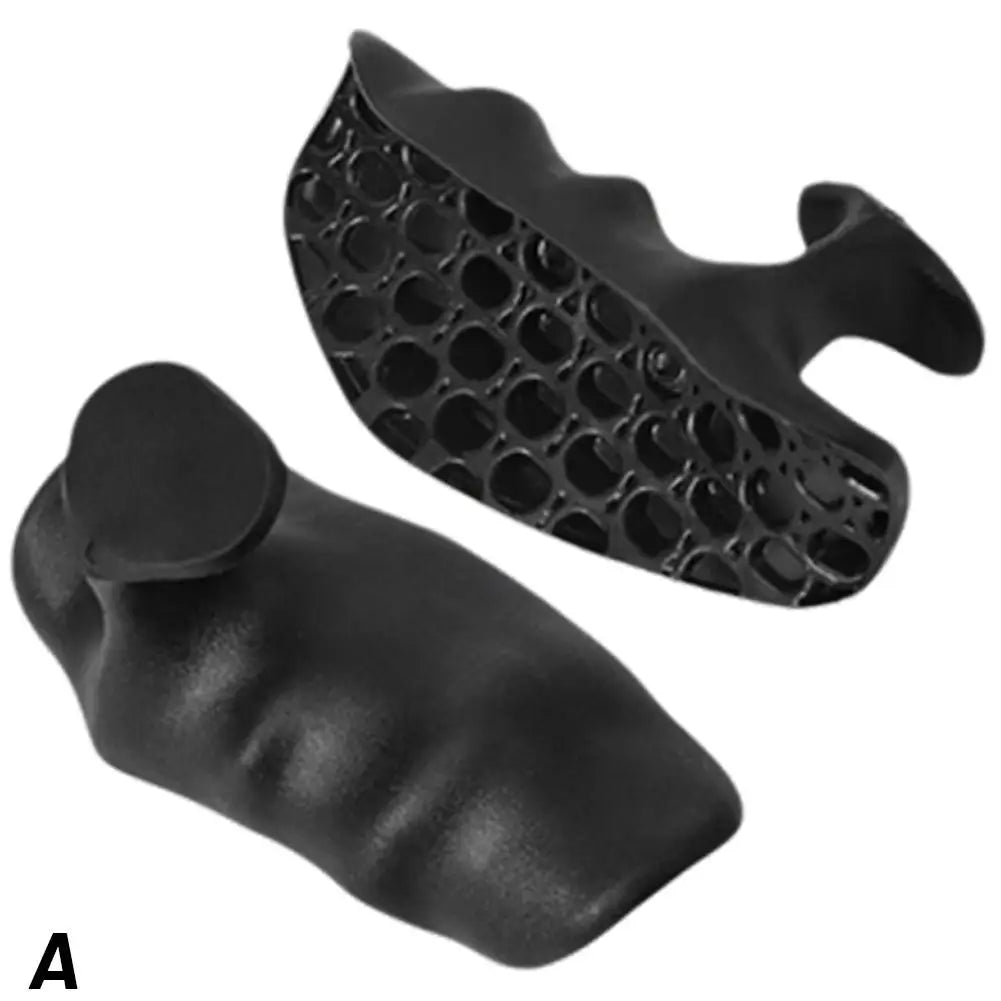 Gym grips