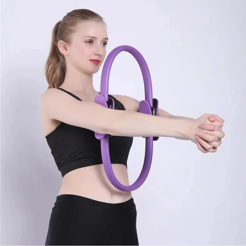 Aro de pilates