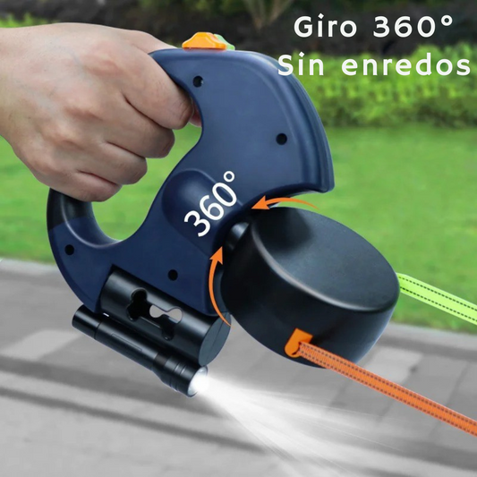 Correa Walkie360