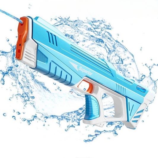 Pistola de agua HydroJet