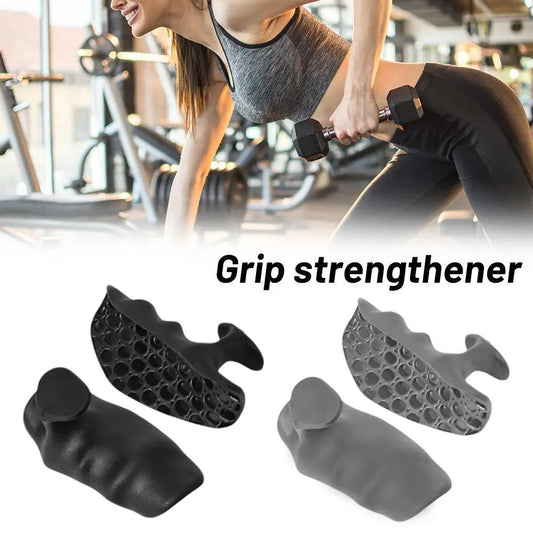 Gym grips