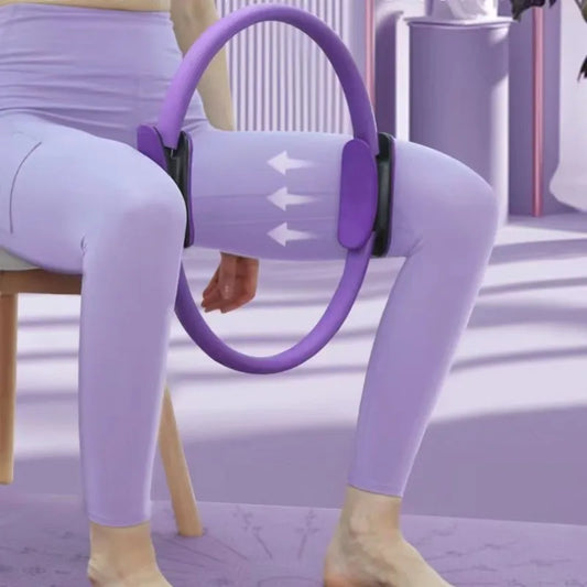Aro de pilates